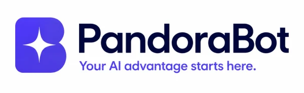 PandoraBot — تفوّقك بالذكاء الاصطناعي يبدأ من هنا.