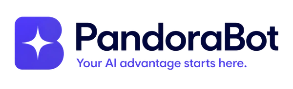 PandoraBot — تفوّقك بالذكاء الاصطناعي يبدأ من هنا.